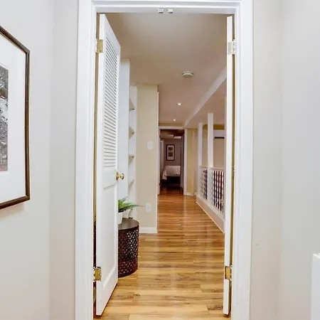 Beautiful 2 Bedroom Across From The House Of Representatives Washington Exterior photo