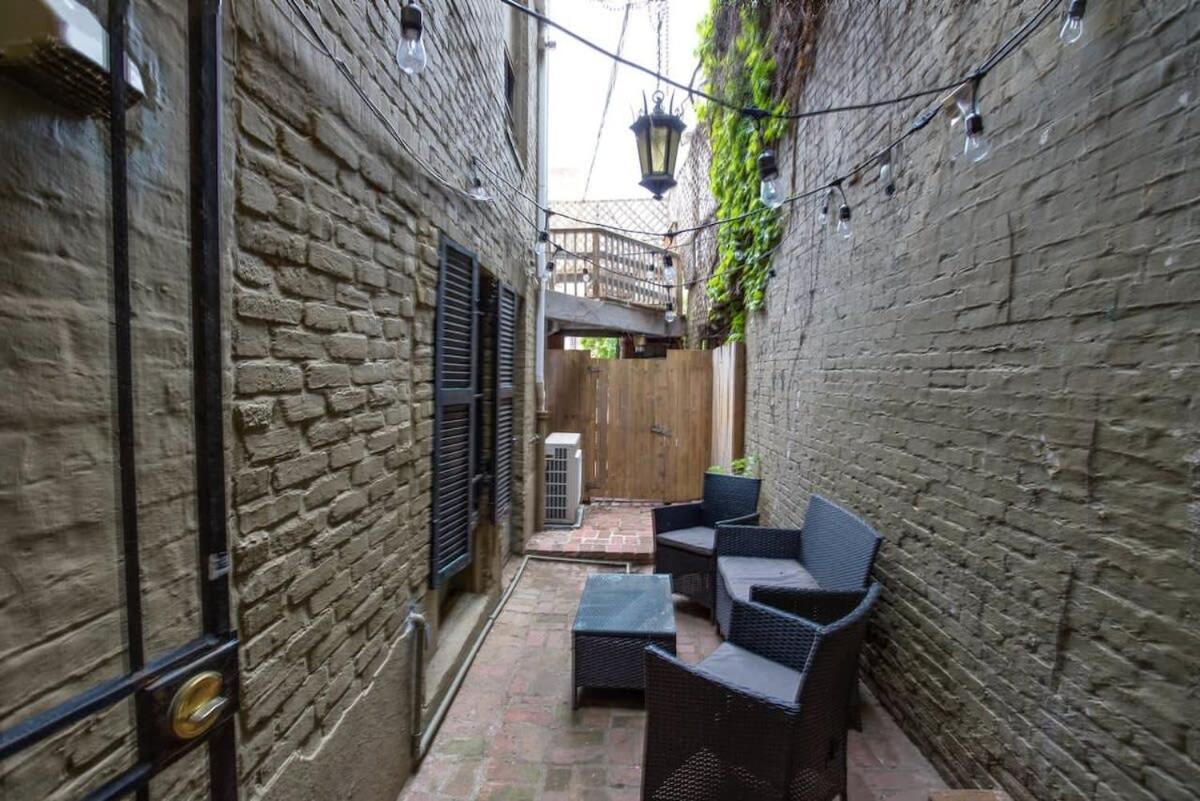 Beautiful 2 Bedroom Across From The House Of Representatives *