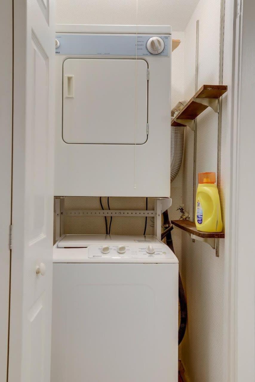 Appartement Beautiful 2 Bedroom Across From The House Of Representatives *