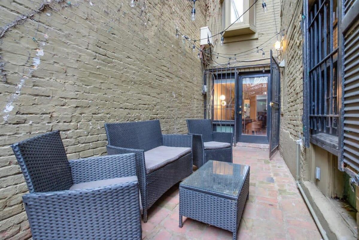 Apartment Beautiful 2 Bedroom Across From The House Of Representatives *